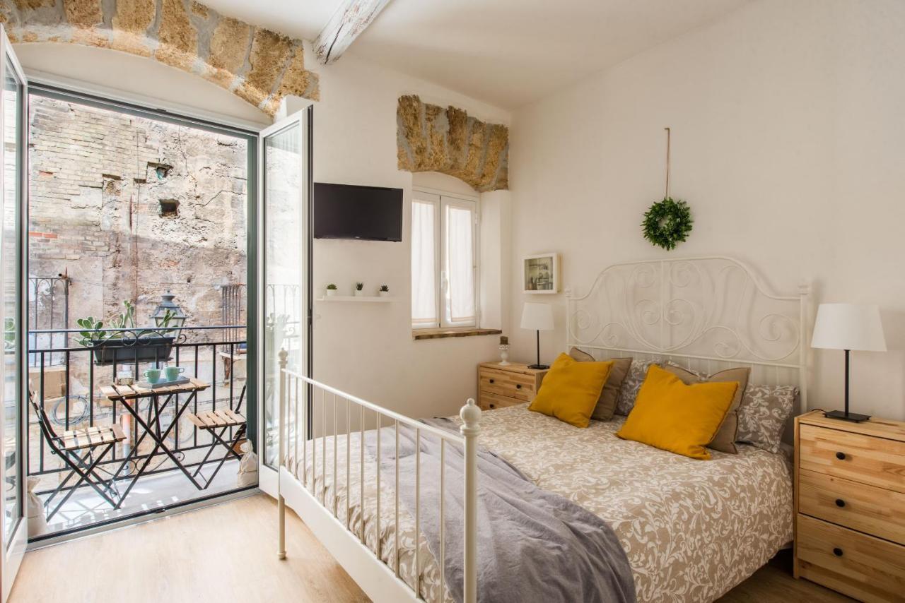 פלרמו Come A Casa By Wonderful Italy מראה חיצוני תמונה