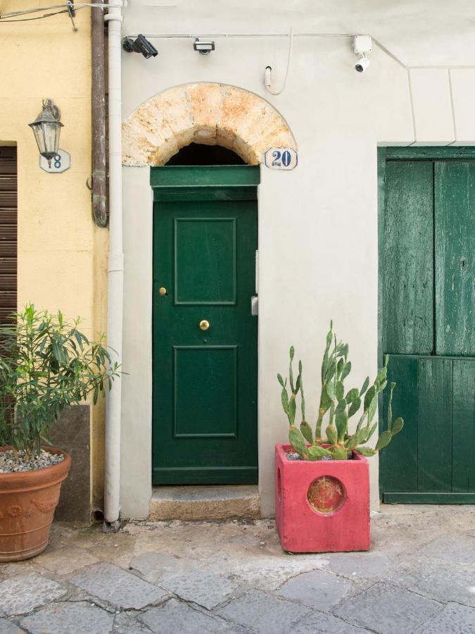 פלרמו Come A Casa By Wonderful Italy מראה חיצוני תמונה